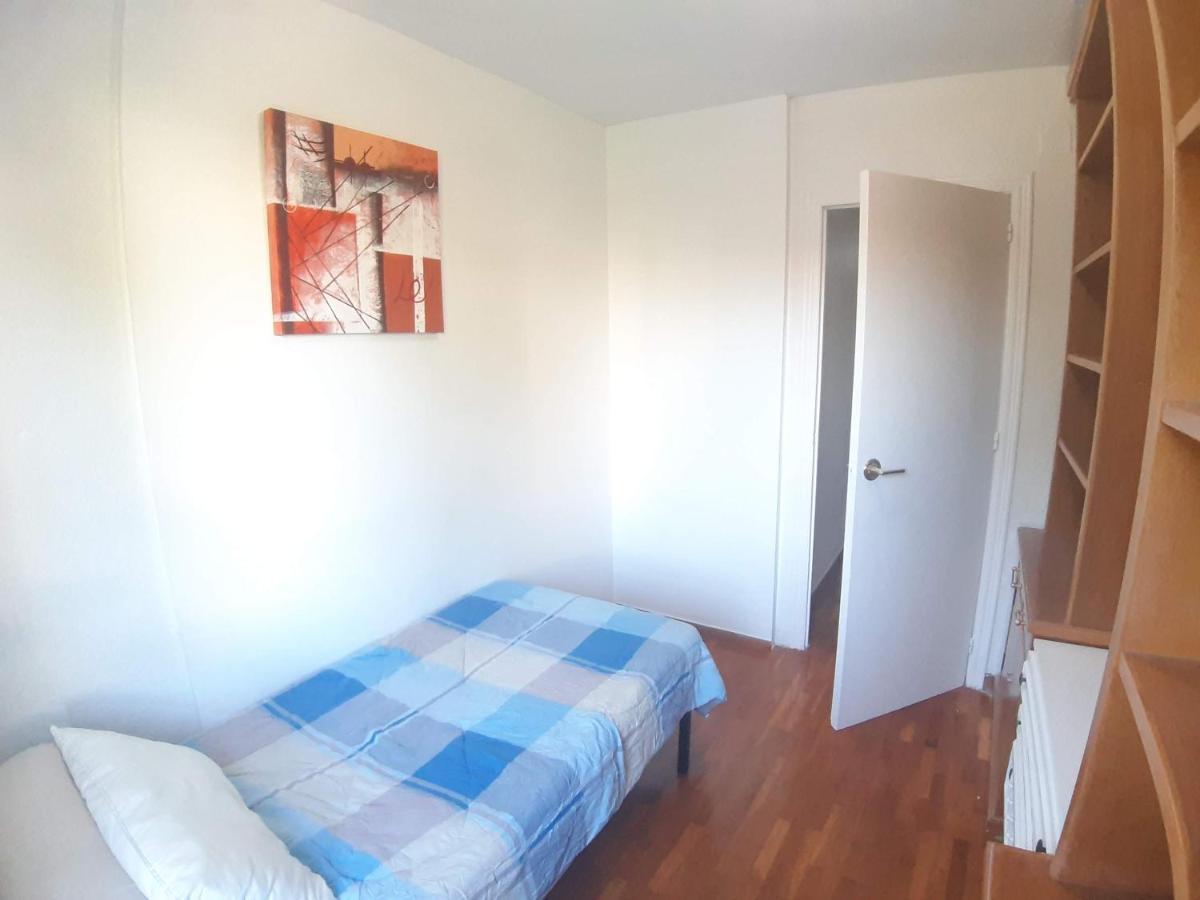 Apartamento Plaza Puerta Nueva Murcia
