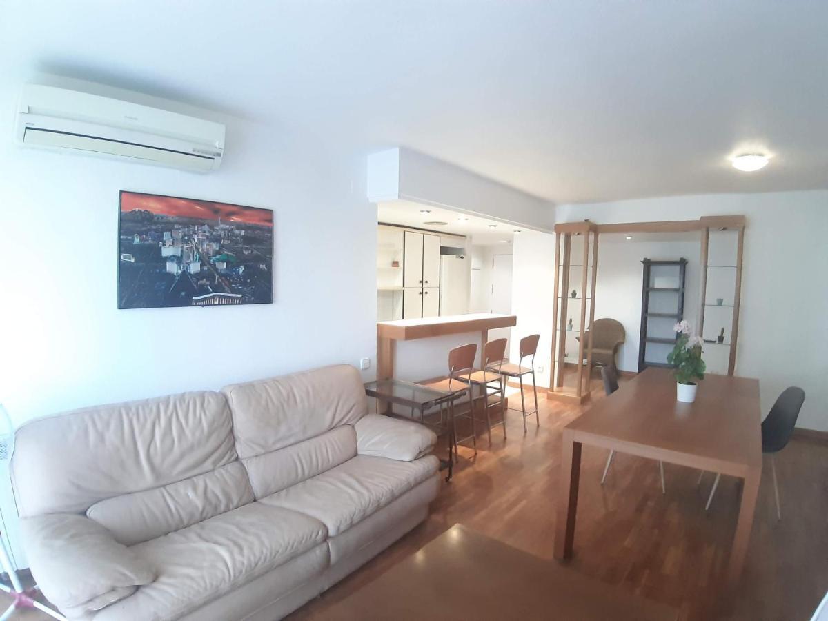 Plaza Puerta Nueva Apartamento