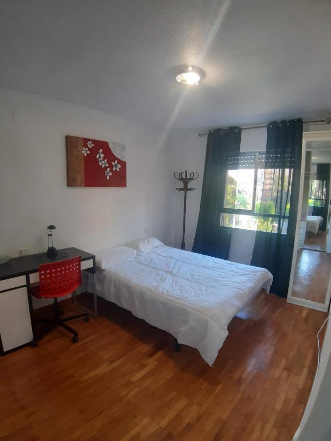 Plaza Puerta Nueva Apartamento *
