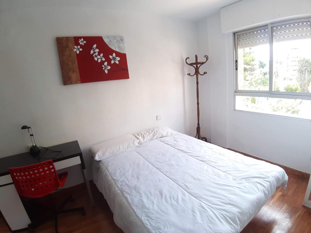 Apartamento Plaza Puerta Nueva