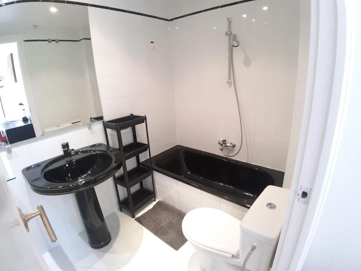 Plaza Puerta Nueva Apartamento *