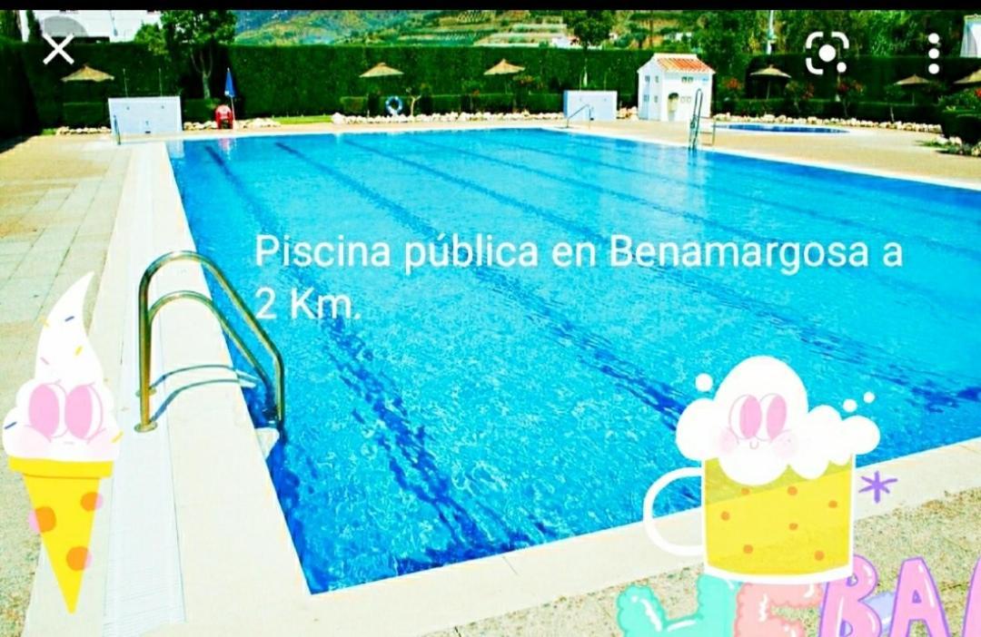 House Maruja Includes 2 Complet With Wifi & Jacuzzi Cutar