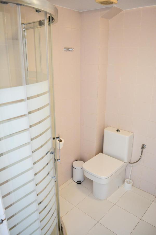 Apartamento Casa De Pescadores Old Town Villajoyosa (La Vila Joiosa)