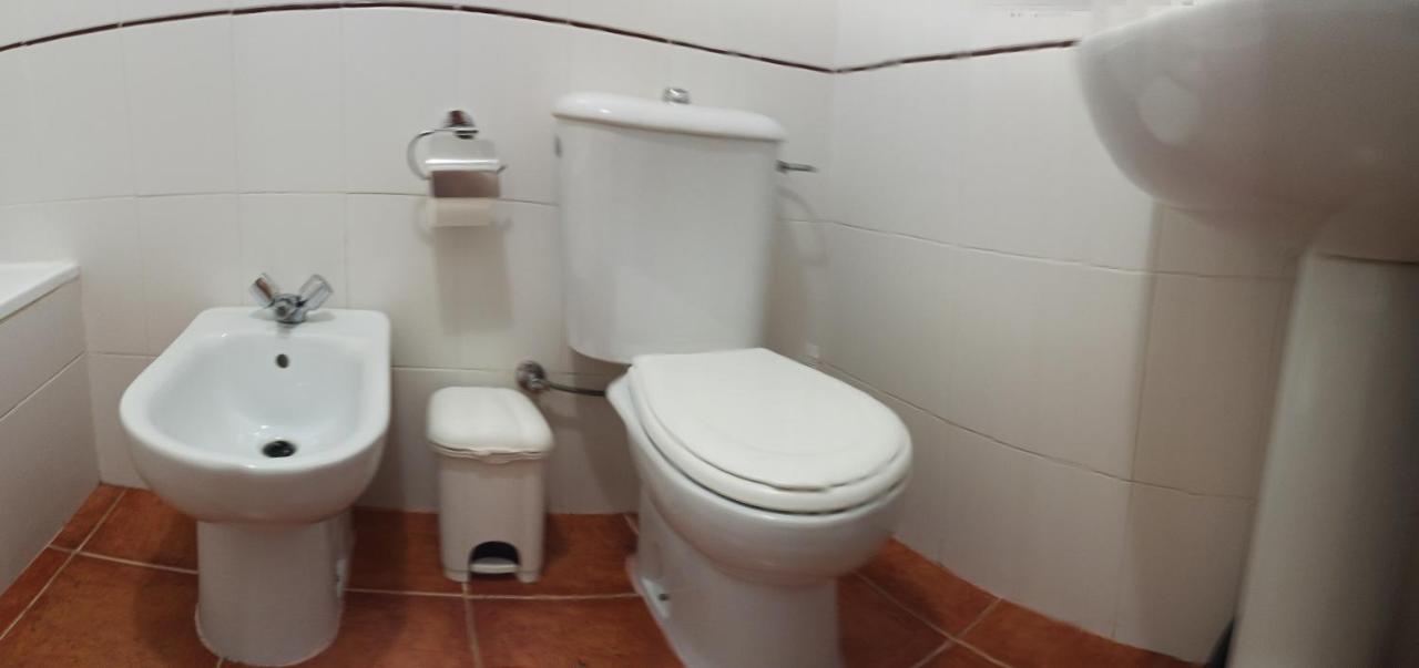 Habitación Privada Almuñécar
