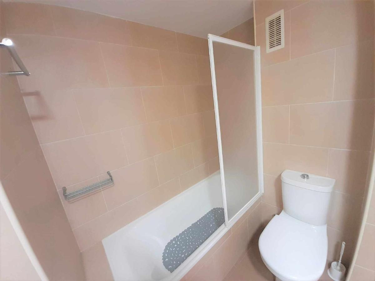 Apartment Ayf A 200m De Playa Gimnasio 2 Piscinas Pista De Padel
