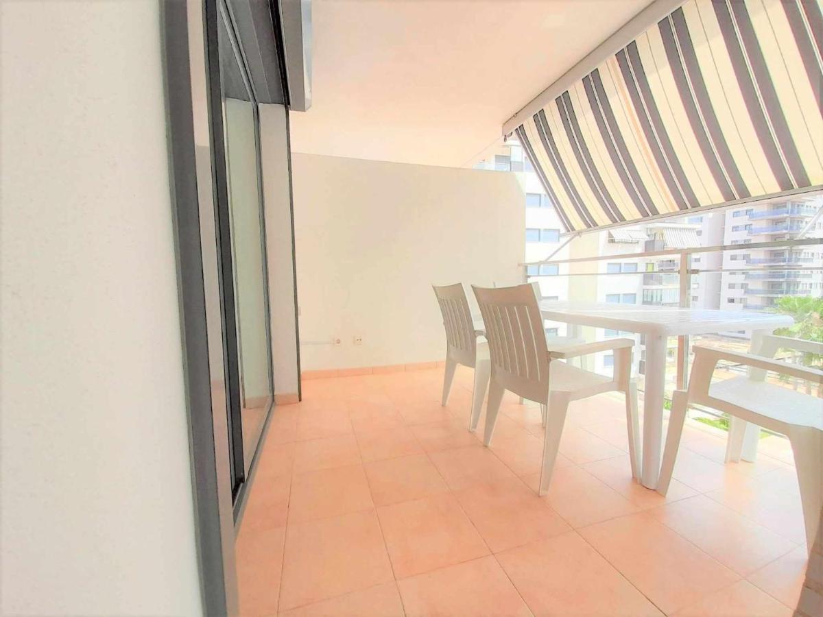 Ayf A 200m De Playa Gimnasio 2 Piscinas Pista De Padel Apartment