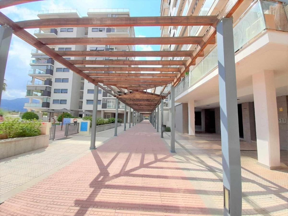 Apartment Ayf A 200m De Playa Gimnasio 2 Piscinas Pista De Padel