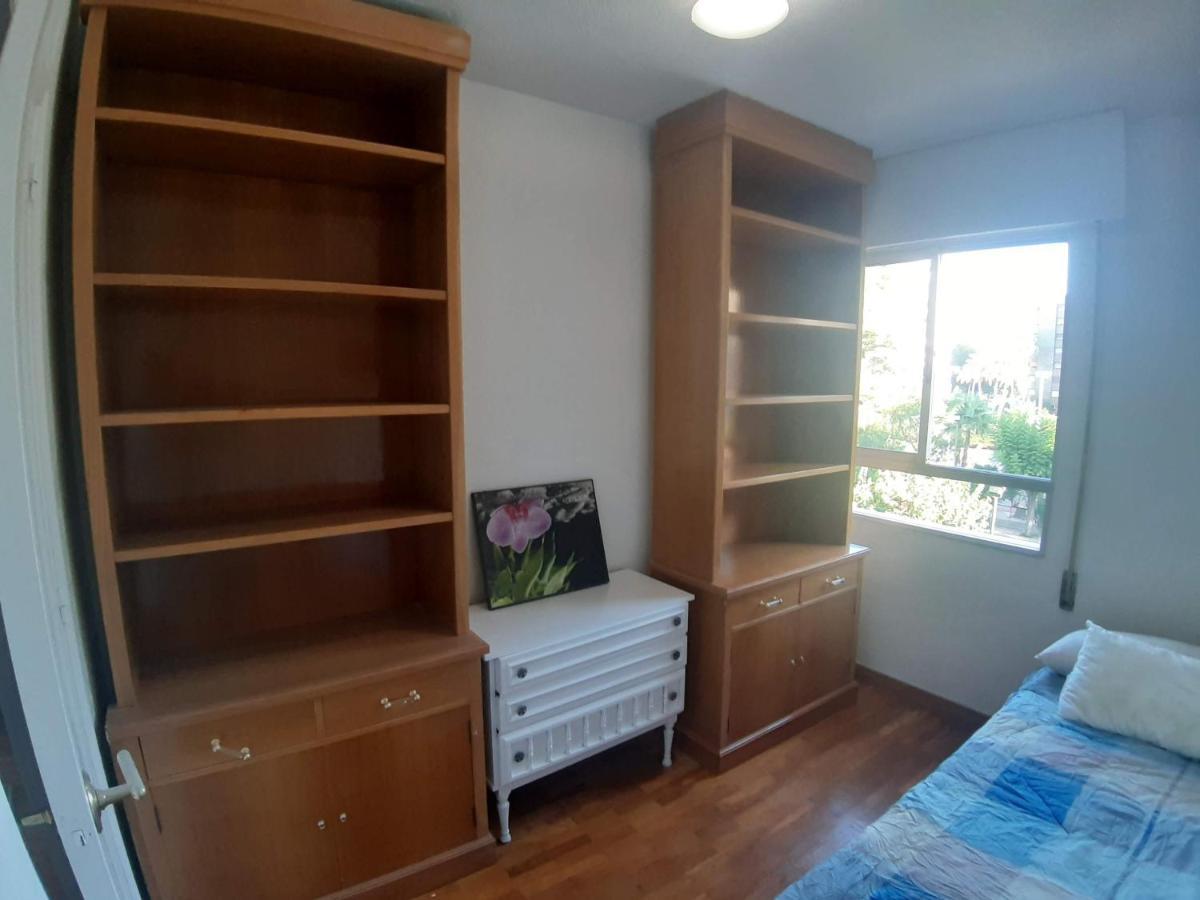 Plaza Puerta Nueva Apartamento Murcia