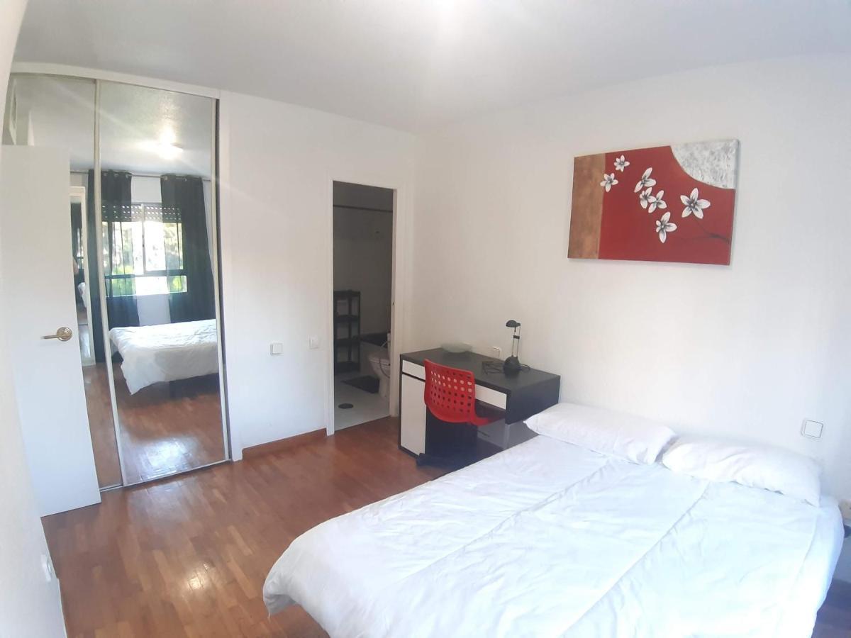 Apartamento Plaza Puerta Nueva *