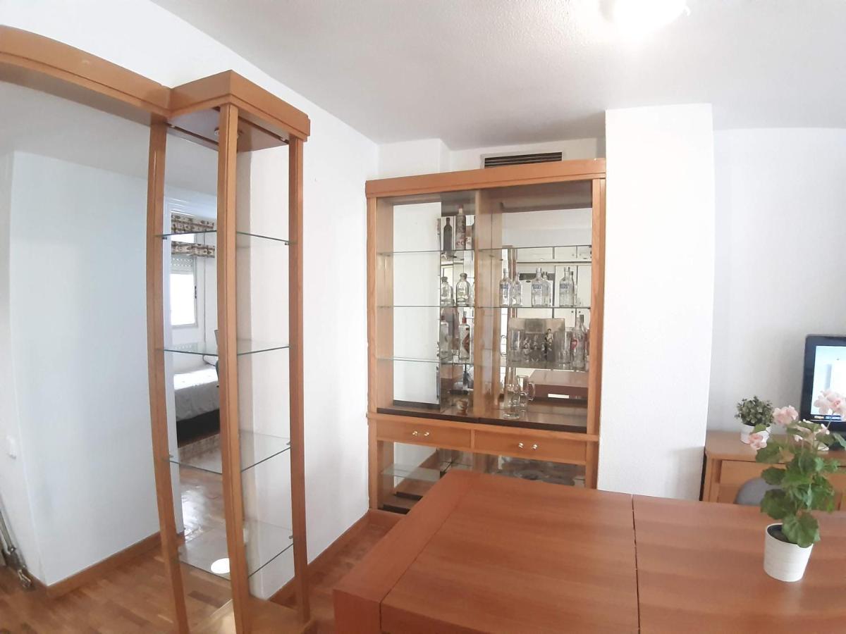 Plaza Puerta Nueva Apartamento