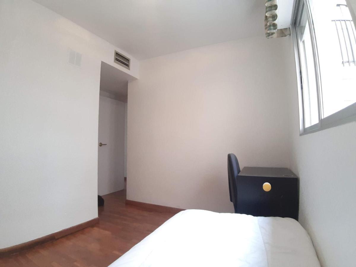 Apartamento Plaza Puerta Nueva Murcia