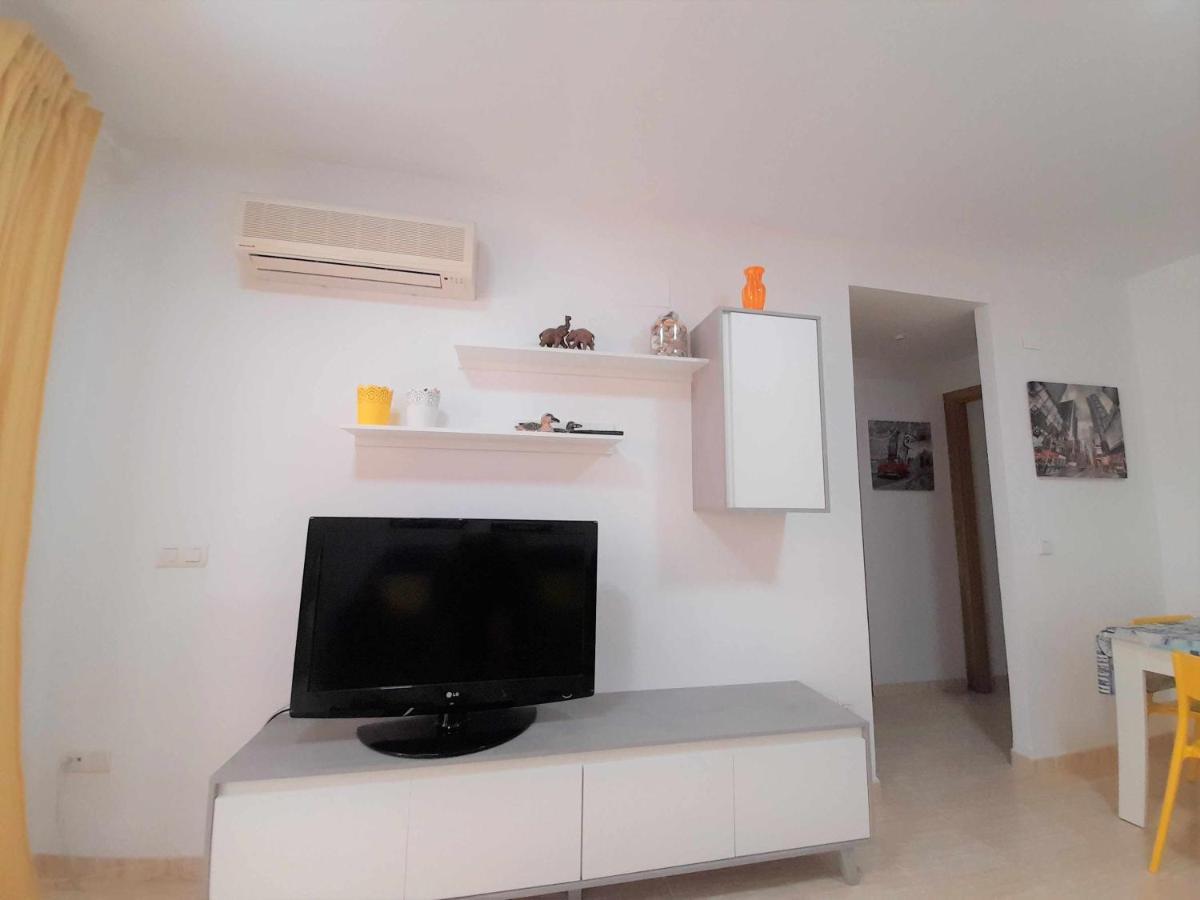 Ayf 1ª Linea De Playa Moderno Vistas Al Mar Apartamento *