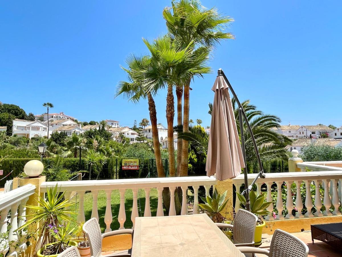 El Faro Vacation 600m To Beach Big Terrace By Solrentspain Apartamento *