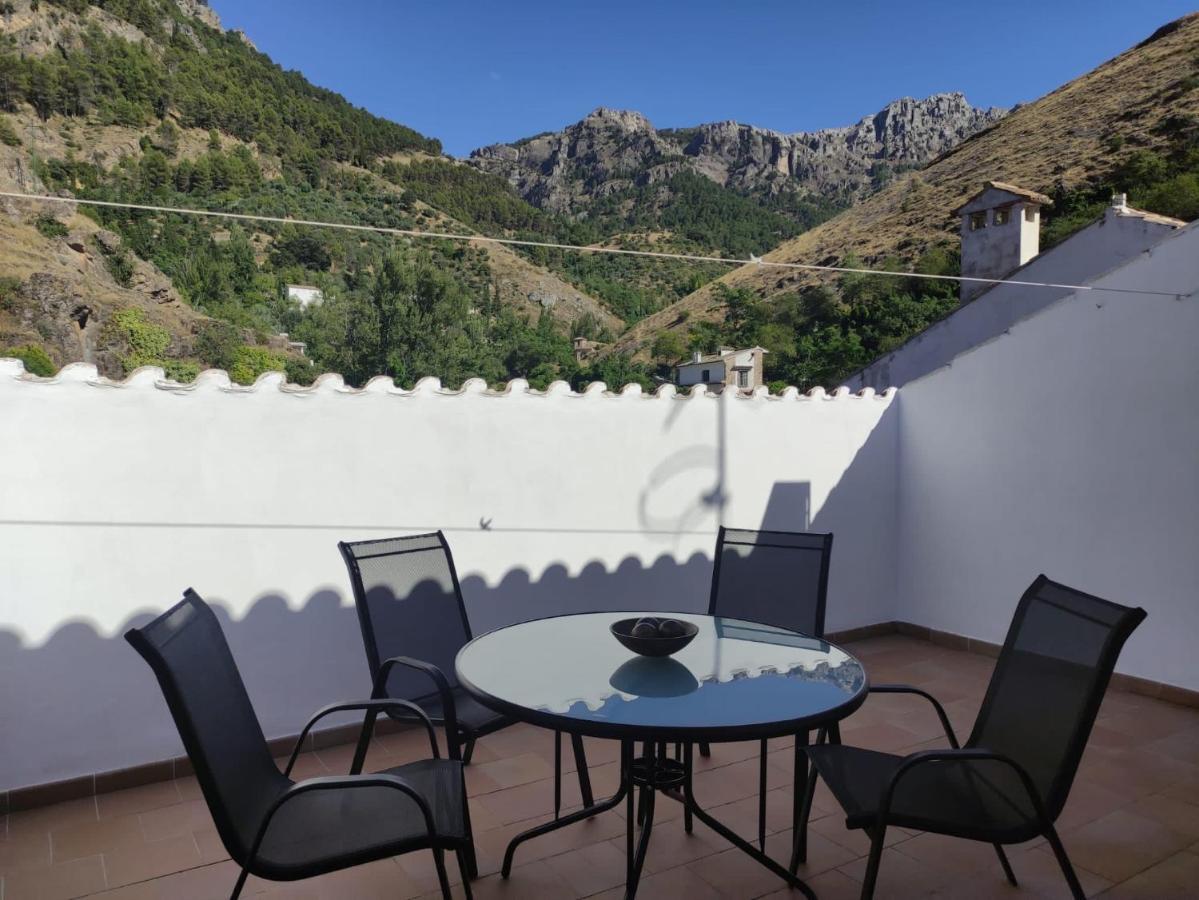Apartamento Vft Castillo De La Yedra *