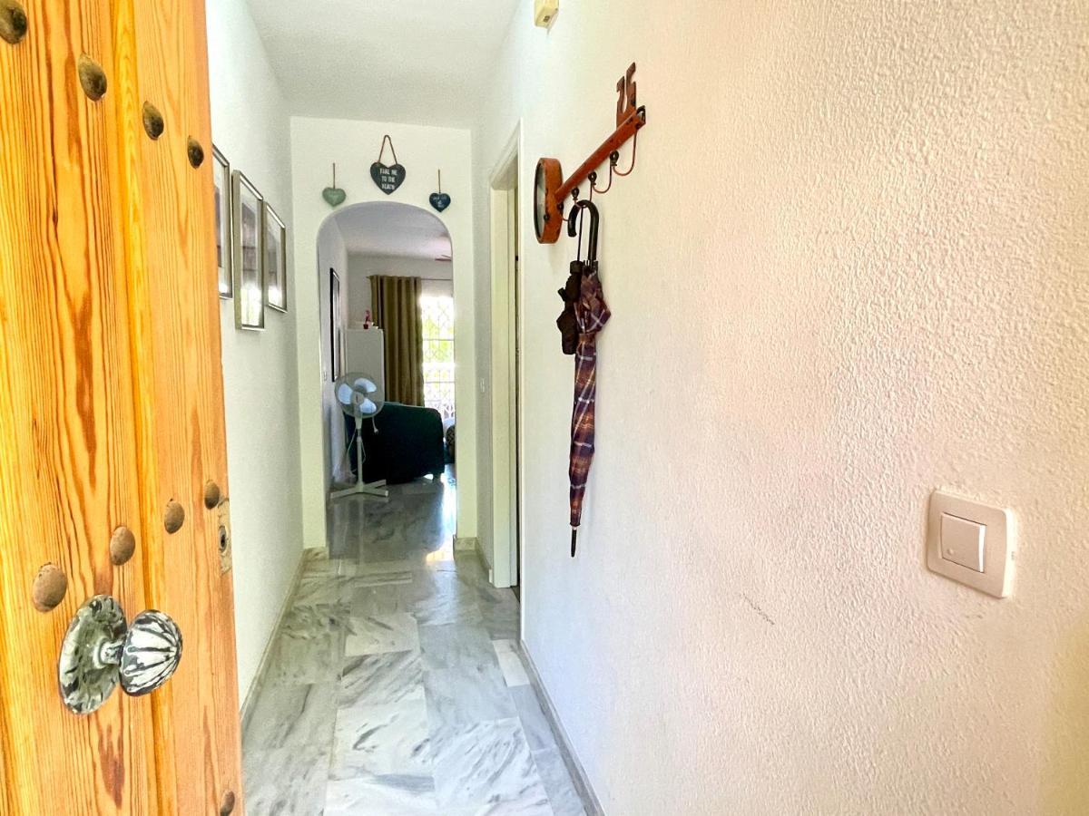El Faro Vacation 600m To Beach Big Terrace By Solrentspain Apartamento
