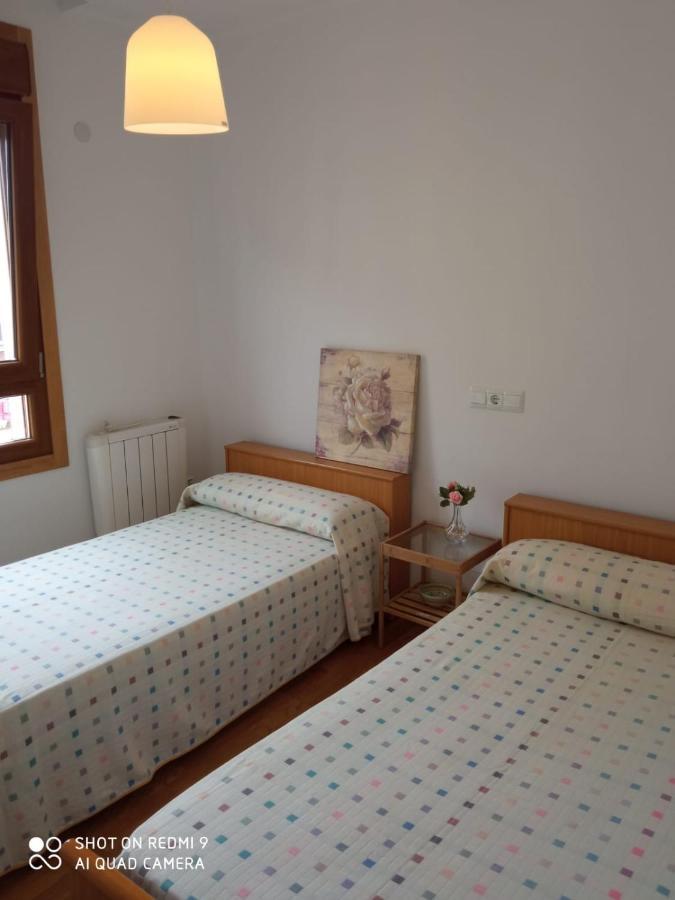 Rabafer Apartment *