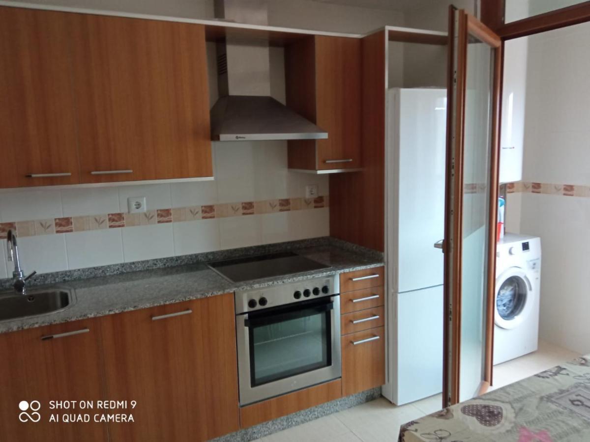 Apartment Rabafer Ribadeo