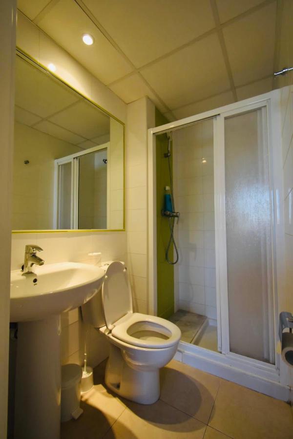 Apartment Blue Lagoon