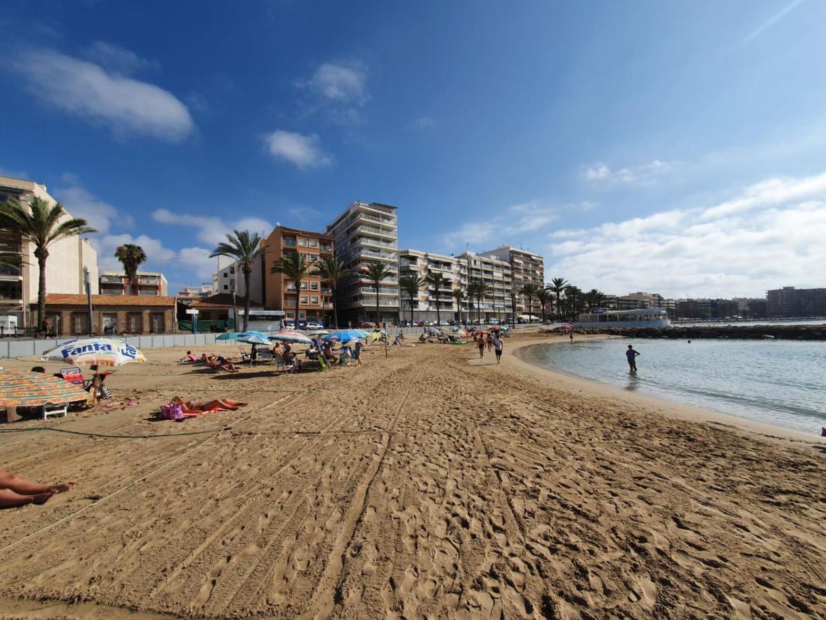 Apartamento Belsol Torrevieja