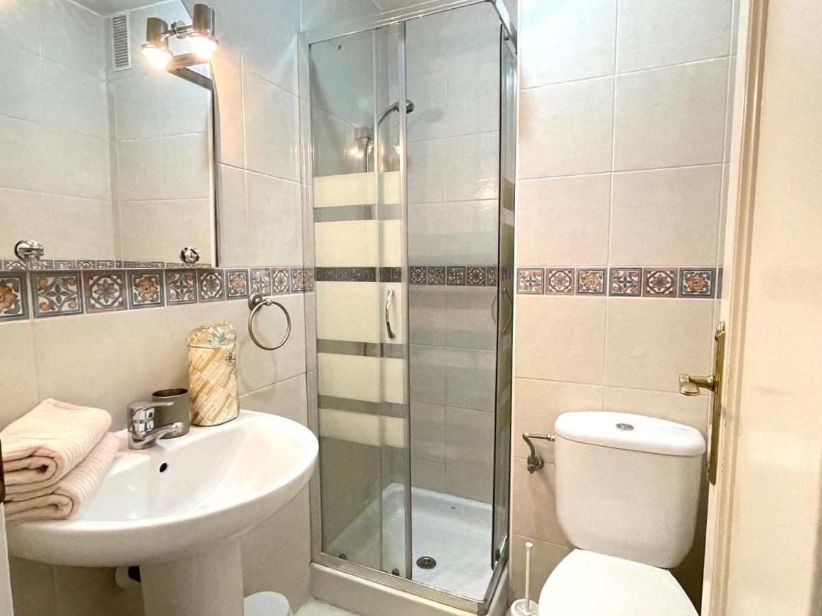 Apartamento El Faro Vacation 600m To Beach Big Terrace By Solrentspain *