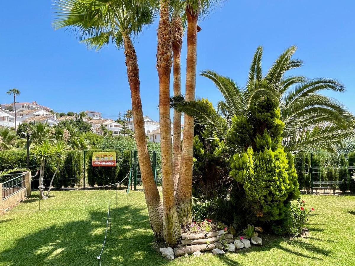 Apartamento El Faro Vacation 600m To Beach Big Terrace By Solrentspain