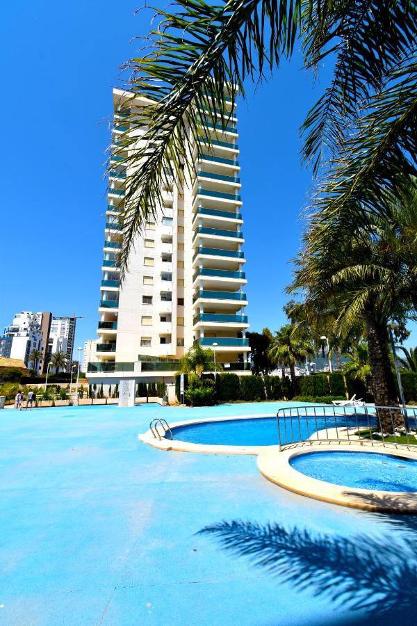 Apartment Blue Lagoon *