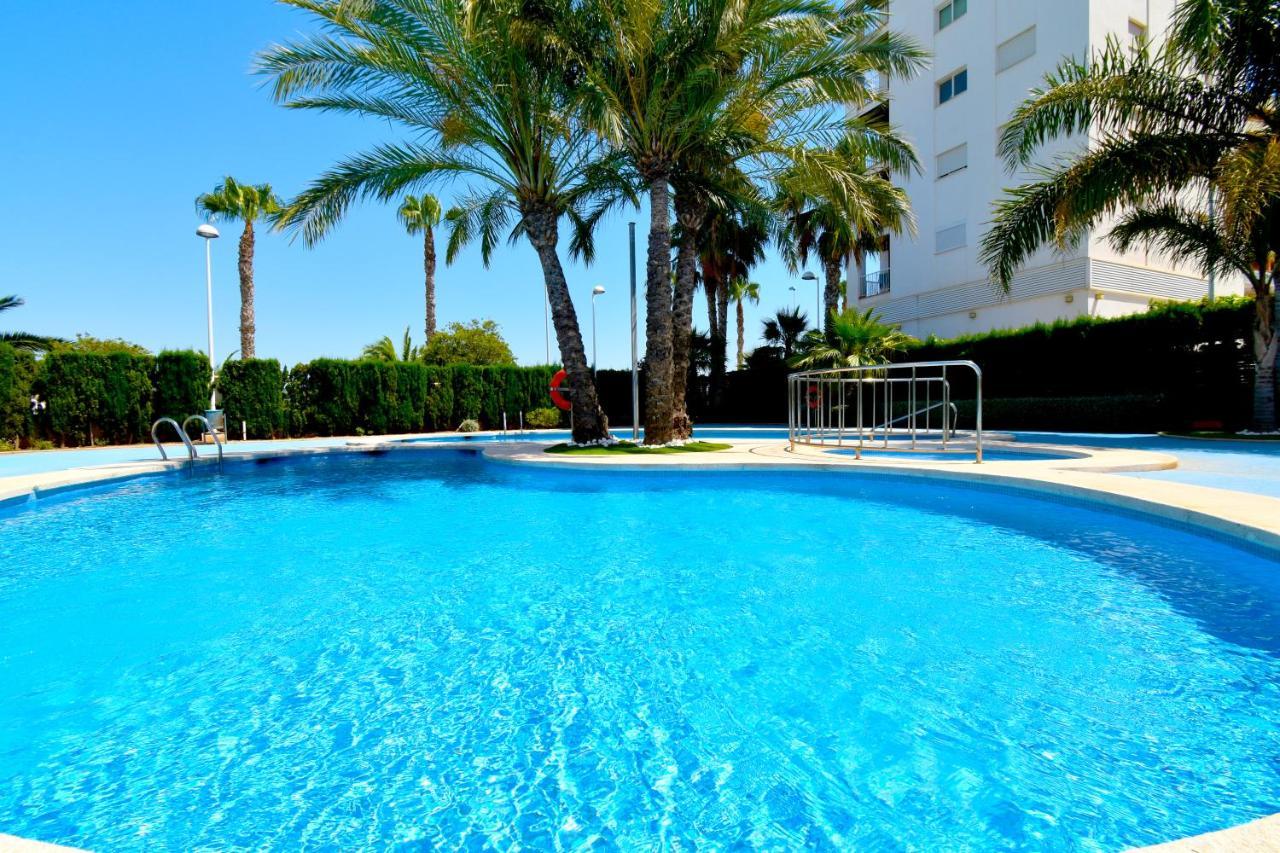 Apartment Blue Lagoon