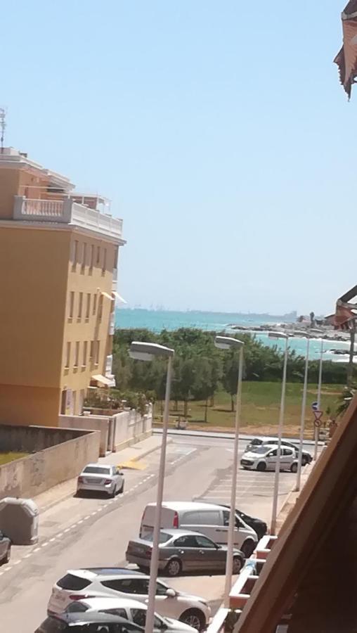 Sun&beach Apartamento *
