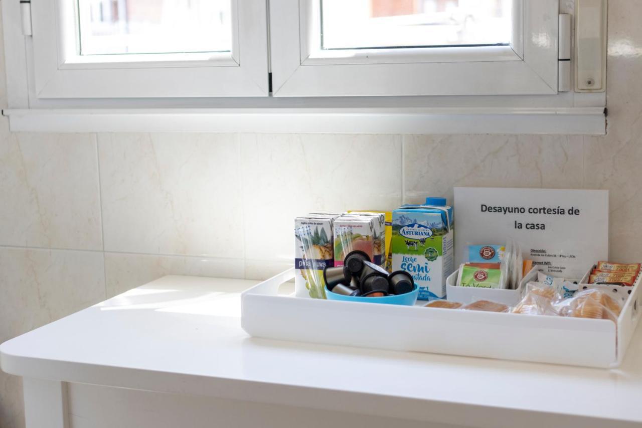 Apartamento La Muralla - Leonapartamentos *
