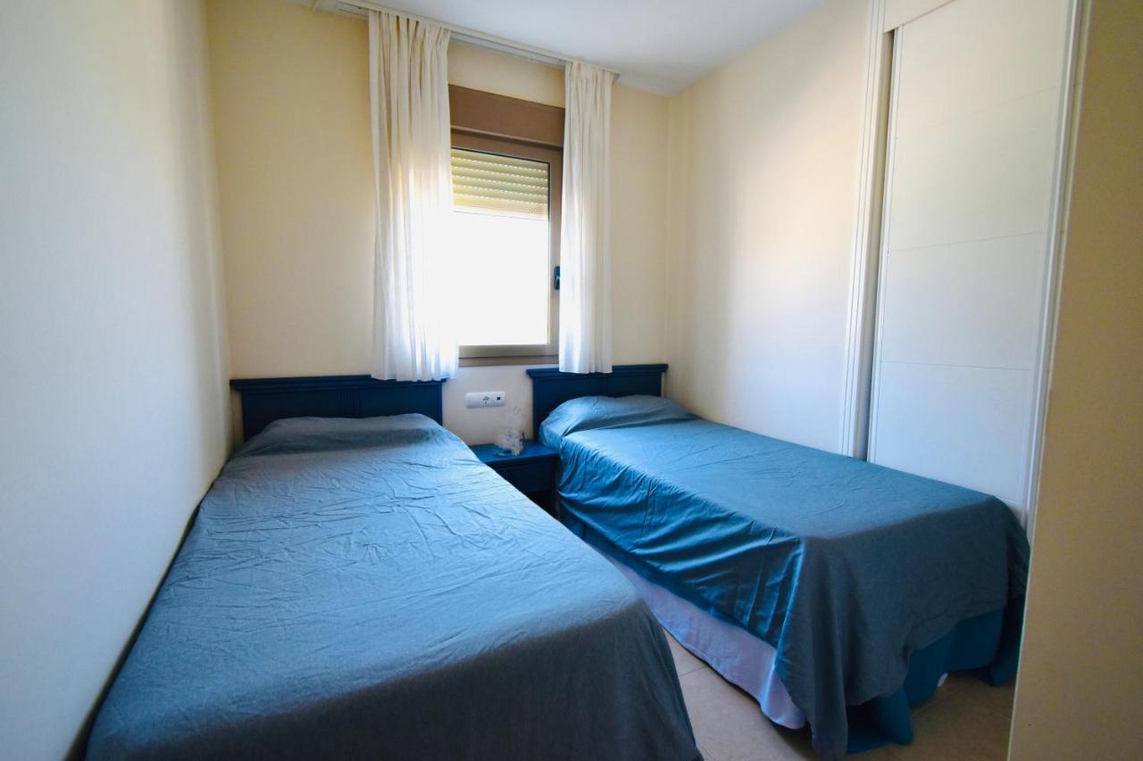 Apartment Blue Lagoon
