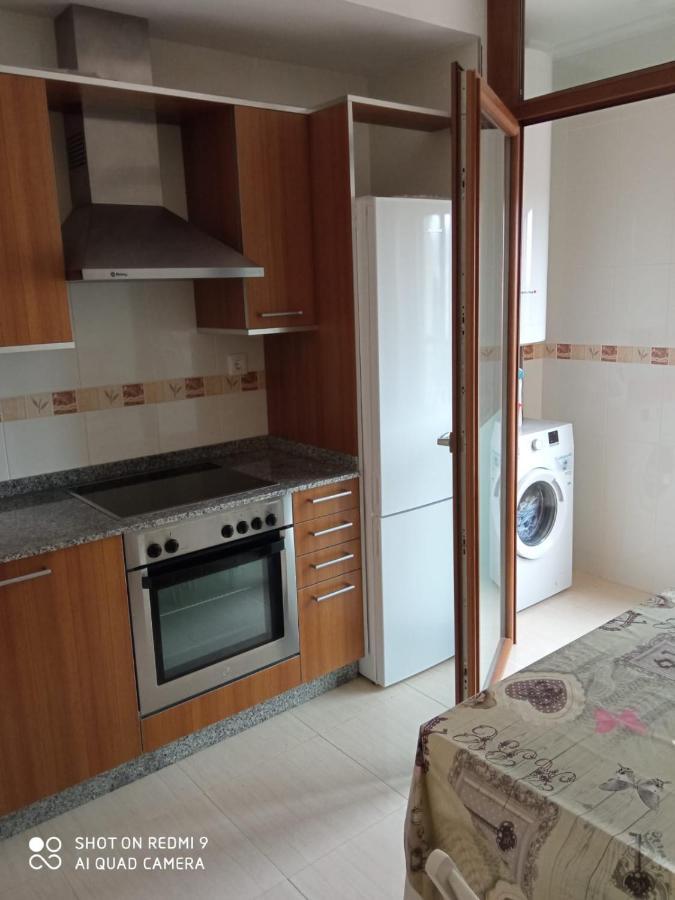Rabafer Apartment *