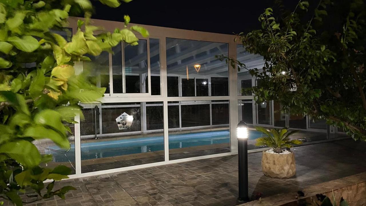 Villa El Cantil Casillas de Morales