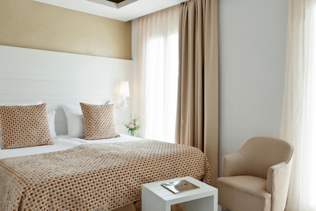 Hotel Illa D'or & Club Apts 4* Sup