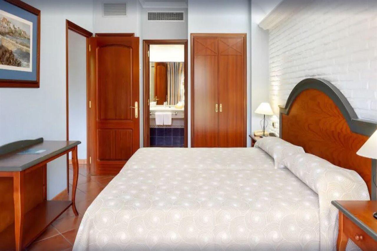 Aluasoul Orotava Valley - Adults Only 4* Puerto de la Cruz (Tenerife)