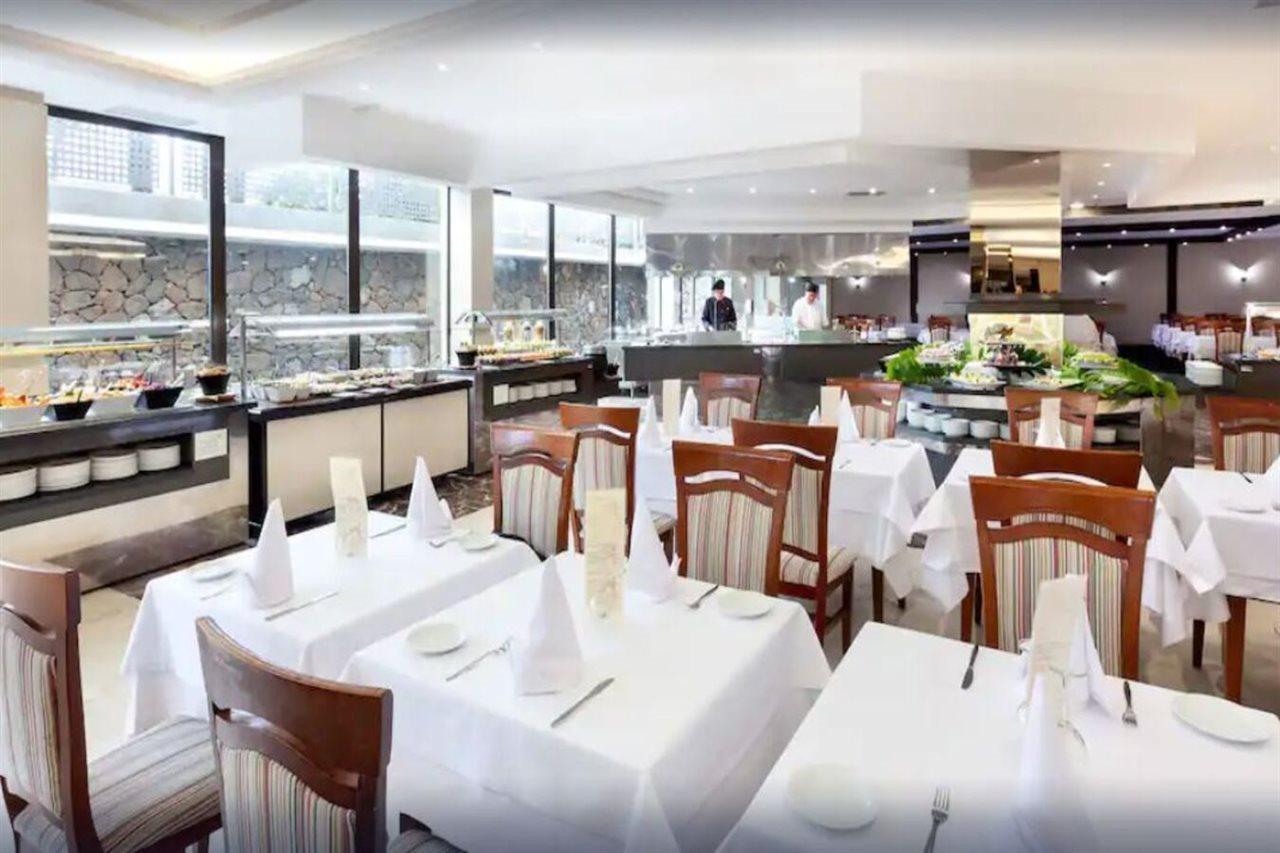 Aluasoul Orotava Valley - Adults Only Hotel Puerto de la Cruz (Tenerife)