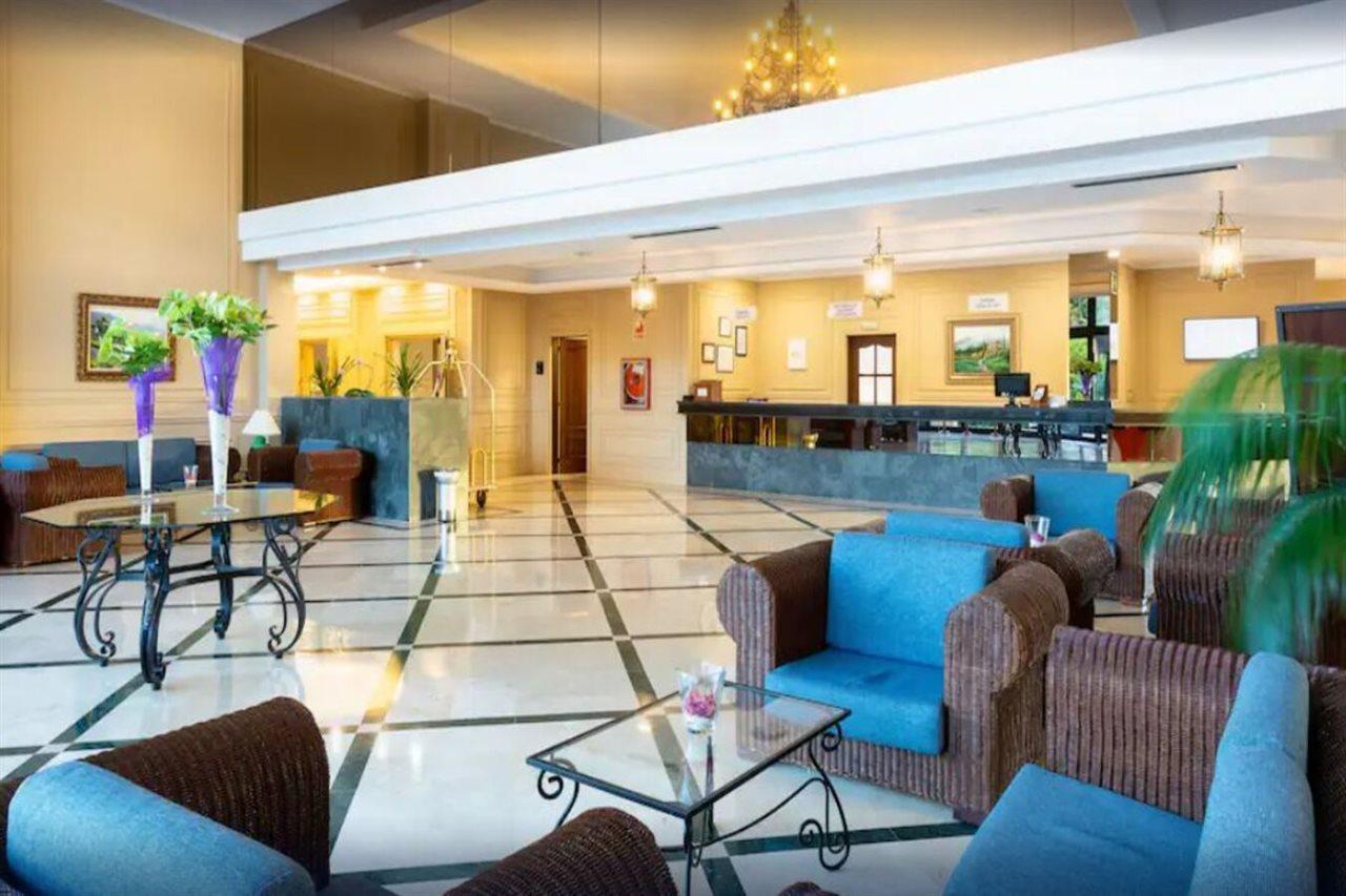 Aluasoul Orotava Valley - Adults Only Hotel 4*