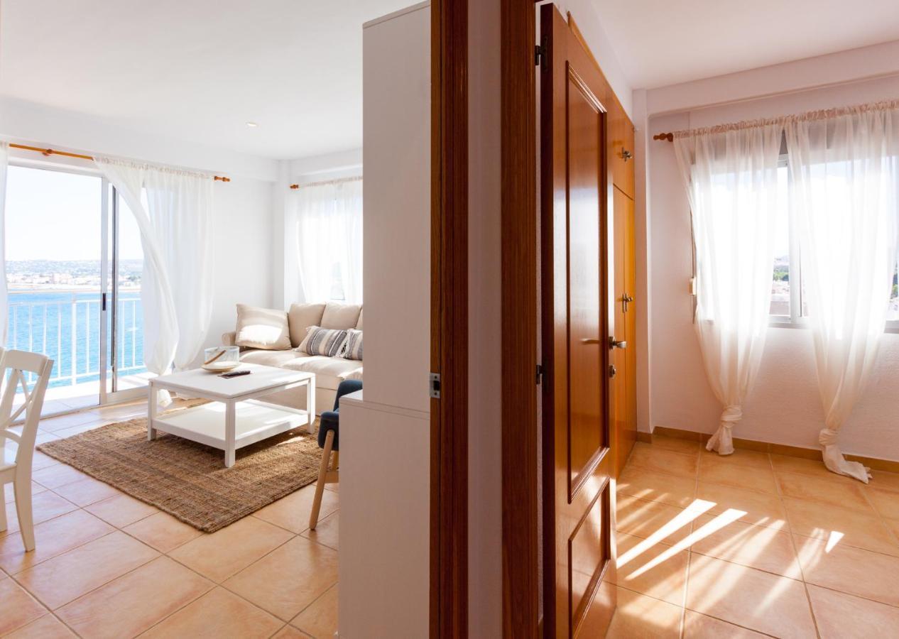 Apartamento Apartamento Con Vistas Cala Bandida