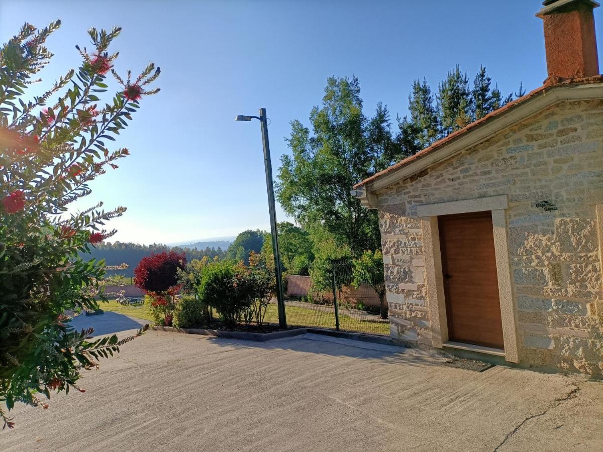 Casa Segade