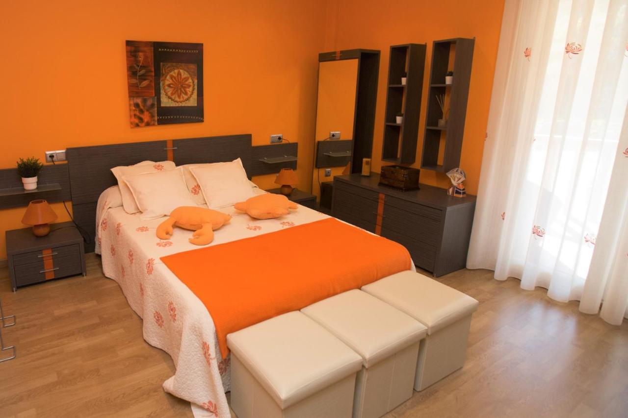 Hospedium Galitrips Maruja Holiday home