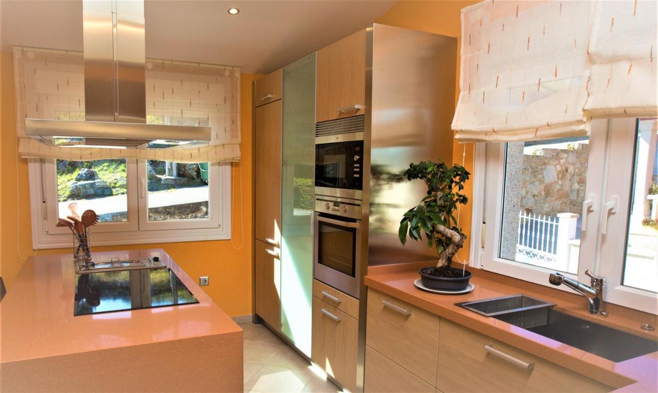 Hospedium Galitrips Maruja Holiday home