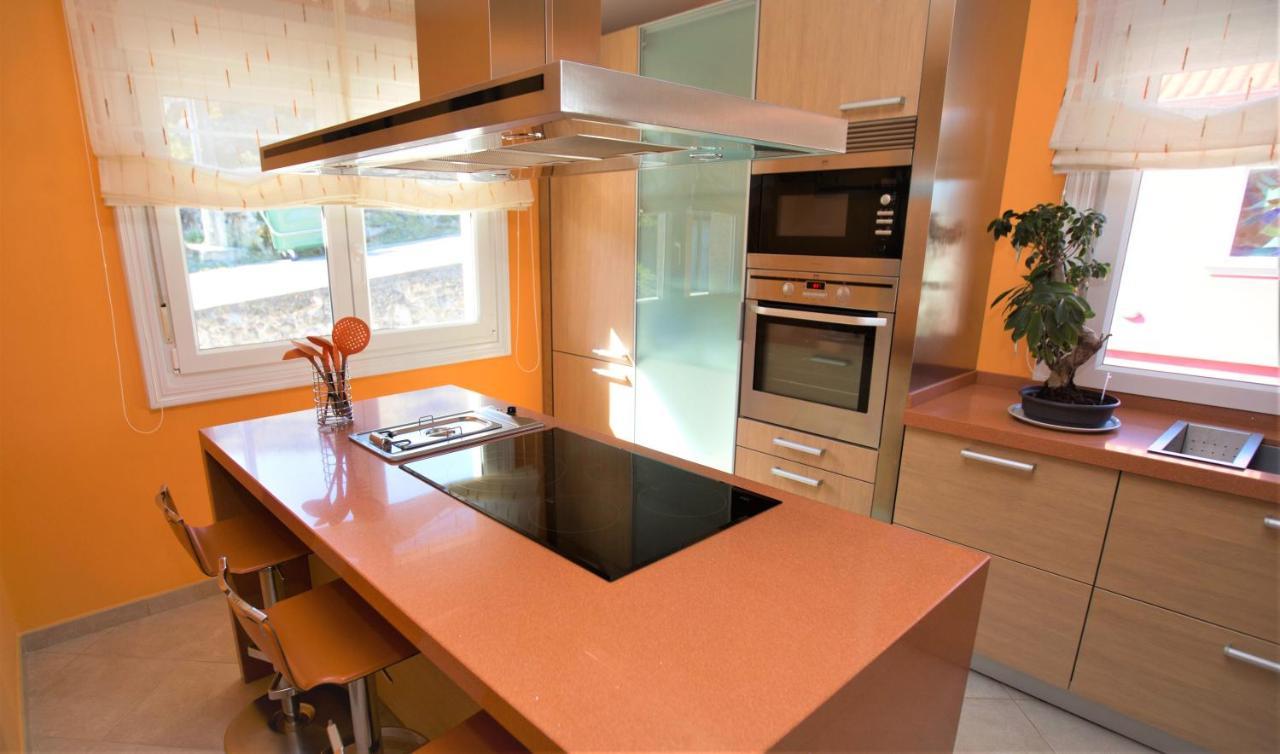 Hospedium Galitrips Maruja Holiday home *