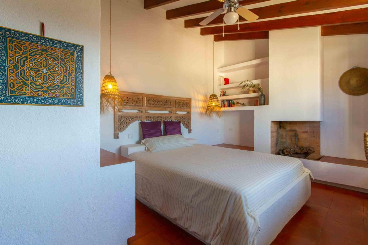 Сasa de vacaciones Casa Con Piscina Gades-marisol Altea