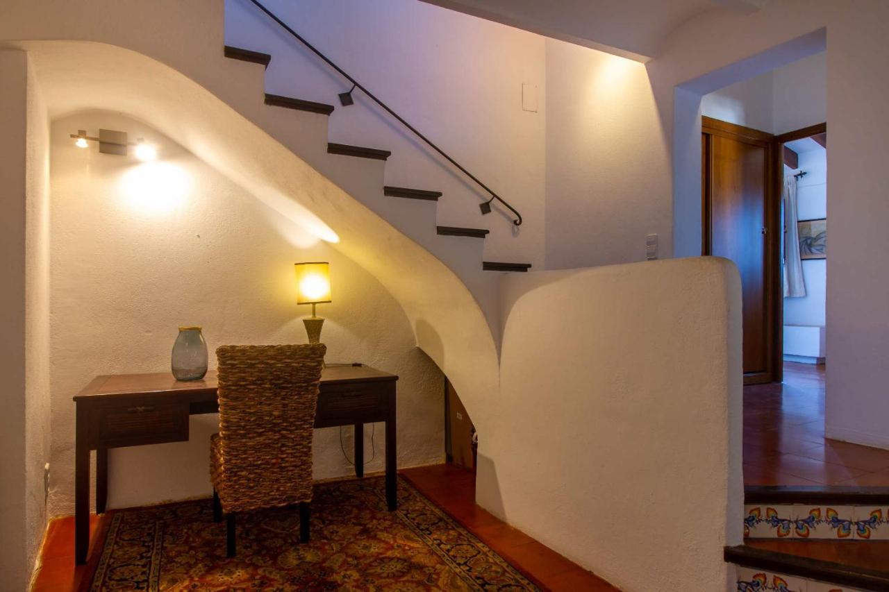 Casa Con Piscina Gades-marisol Сasa de vacaciones Altea