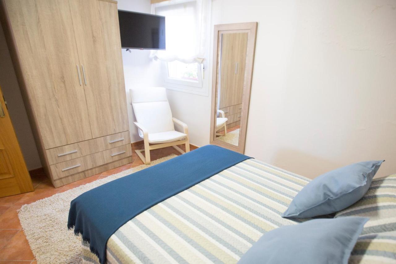 Holiday home Hospedium Galitrips Maruja