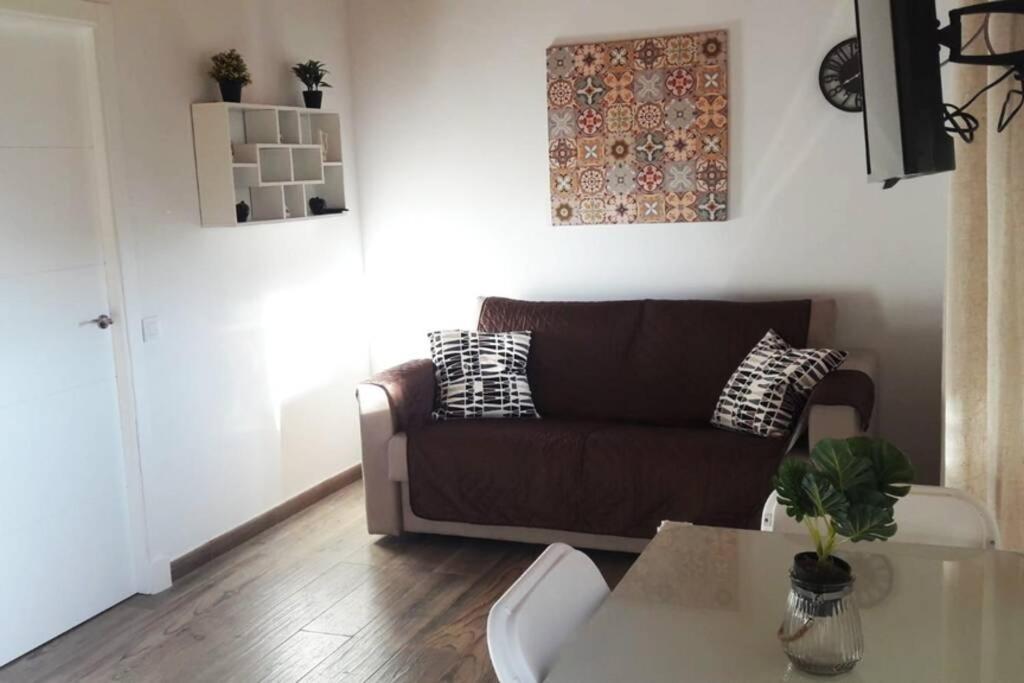 Dar Azahar Holiday home