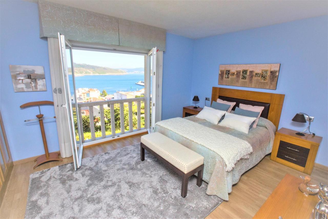 Holiday home Hospedium Galitrips Maruja Corme