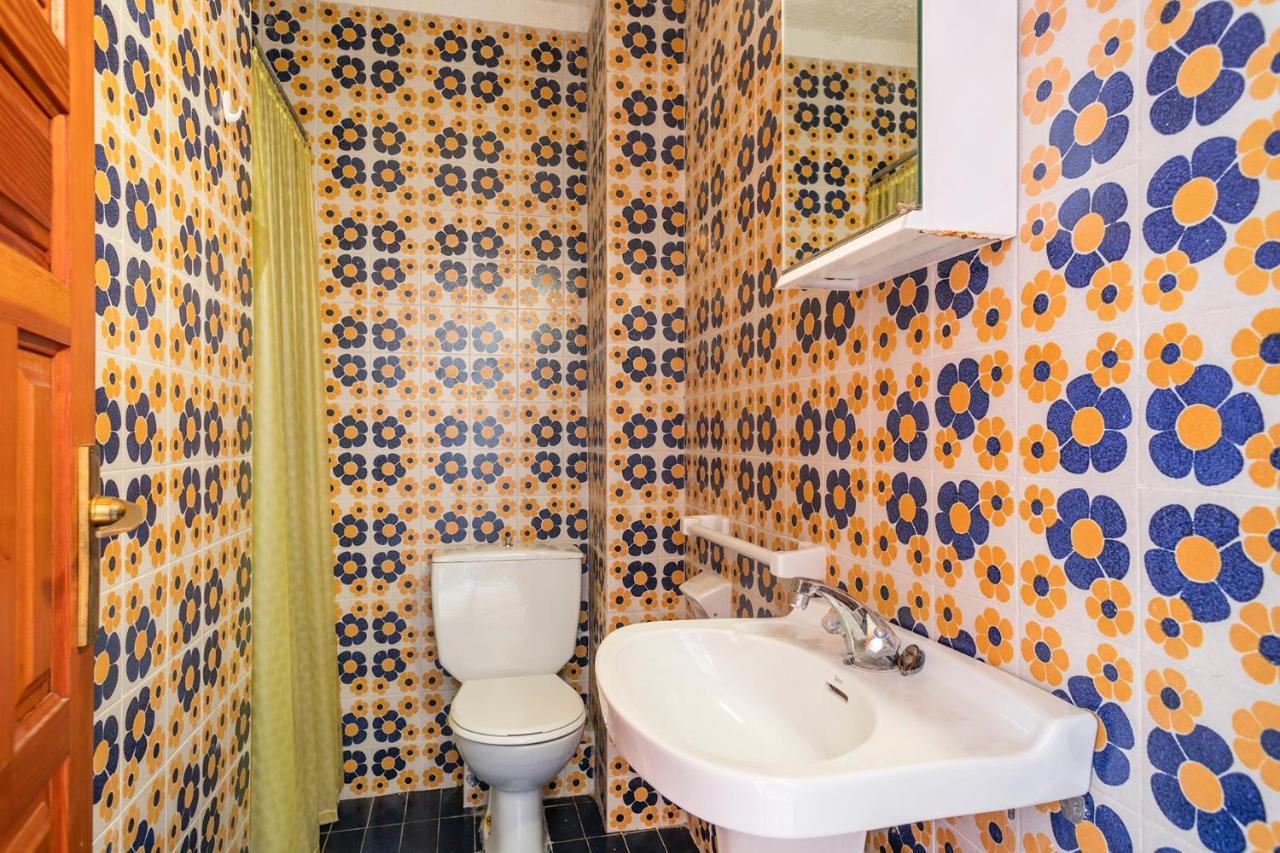 Apartamento Rentalmar Rosmarin *