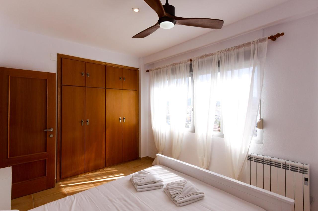 Apartamento Apartamento Con Vistas Cala Bandida Jávea