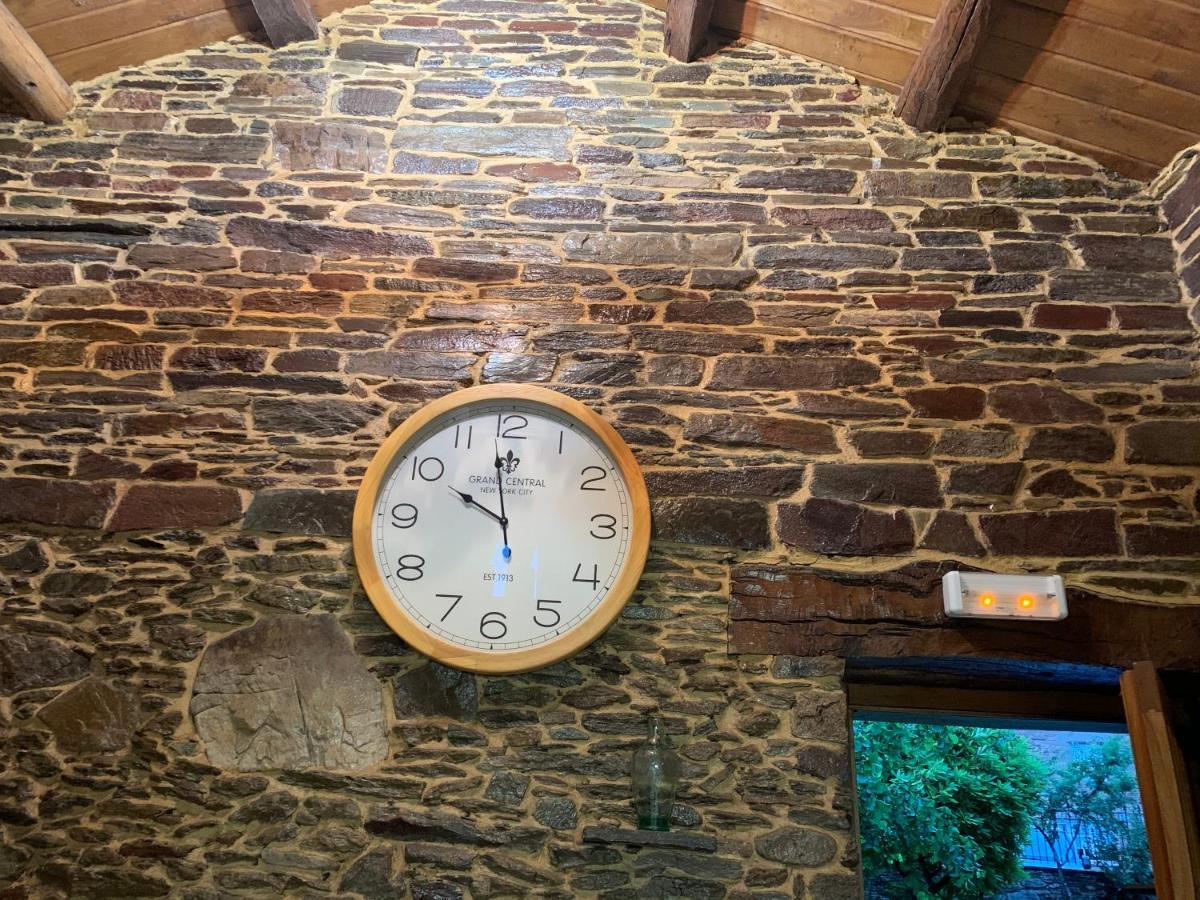 Bed and breakfast Casa Ferreiro - Campo Da Cruz - Lugo