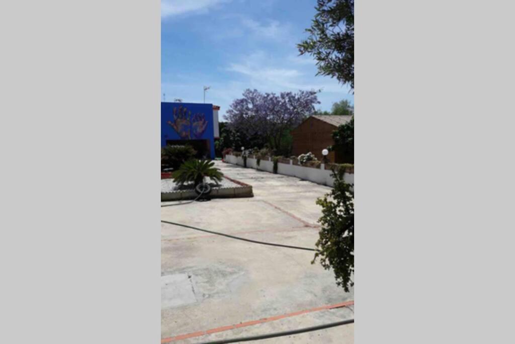 Dar Azahar Holiday home *